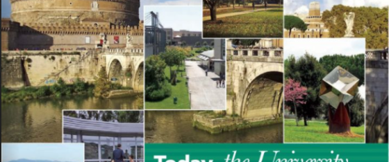 Brochure | University of Rome Tor Vergata