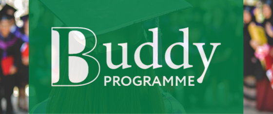 Tor Vergata Buddy Programme