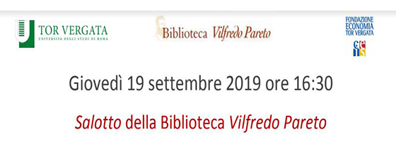 Incontro sull’Europa e l’economia del cortile di Martino Lo Cascio