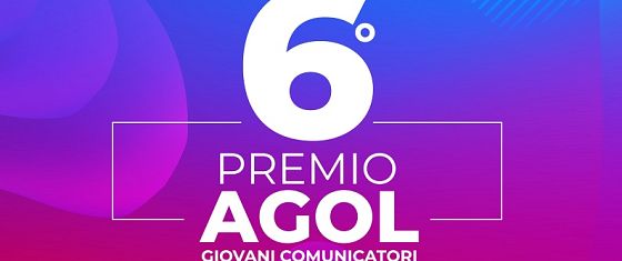 Due studentesse del Master vincono la 6° edizione del Premio Agol