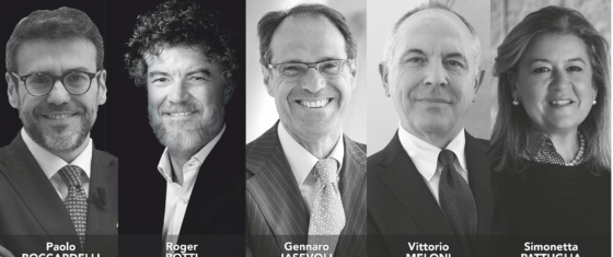 BIC - Best in Media Communication (Fortune, Luglio-Agosto 2021)