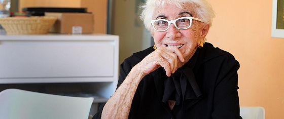 Omaggio al cinema: Premio alla carriera Lina Wertmüller e Visita al Senato della Repubblica – Senato e Cultura.