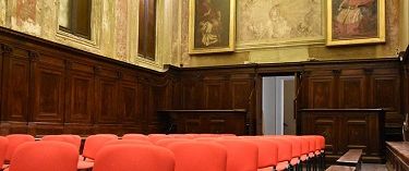 Riunione del Comitato Tecnico Scientifico della XV edizione del Master