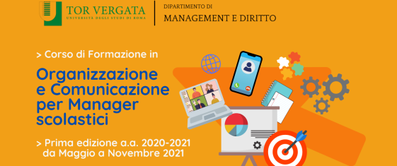Corso di Formazione in 