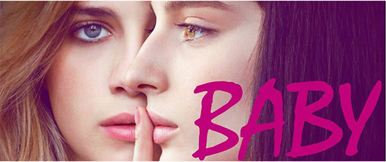 Baby dal 18 ottobre su Netflix la seconda stagione, girata anche nella Facoltà di Economia