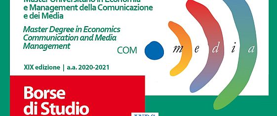 Borse di Studio Junior ed Executive ancora disponibili
