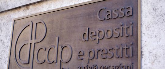 Il presidente del Master Luigi Paganetto nominato Vice Presidente della Cassa Depositi e Prestiti