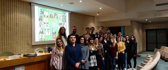 Elenco Ammessi alla XVII Edizione del Master