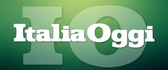Intervista a Simonetta Pattuglia su Italia Oggi