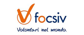 Servizio Civile Universale 2019 - FOCSIV cerca 525 volontari