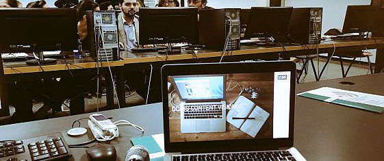 Laboratorio: Social Media Management, dalla progettazione alla misurazione