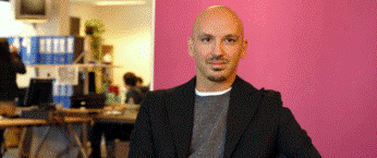 Gli studenti del Master a FOX Channels Italy