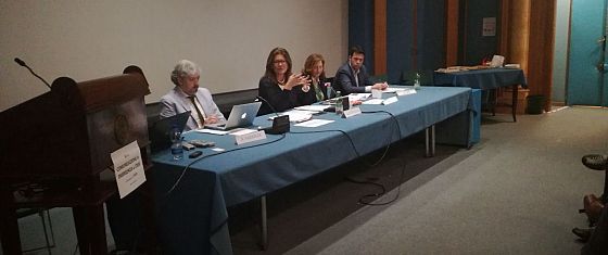 Comunicazione in Emergenza e crisi, l’evento organizzato da CASP FERPI.