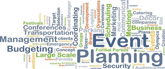 EVENT MANAGEMENT. Quando i Brand si costruiscono con gli eventi. - VI edizione