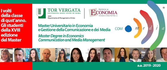 INIZIO LEZIONI XVIII EDIZIONE - DOMANI 23 APRILE ORE 14.30