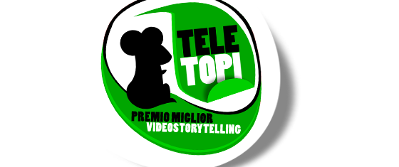 Teletopi 2019, l'oscar dello storytelling online