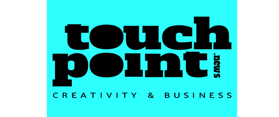 TouchPoint Magazine. Creativity & Business di Luglio 2019