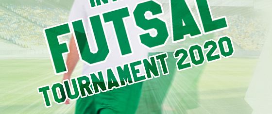 International Futsal Tournament 2020
