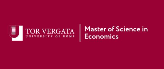 Master of Science in Economics