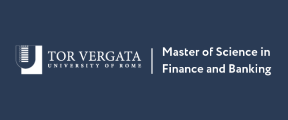 MSc in Finance and Banking