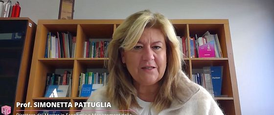 Cosa e come mangeremo, in futuro? La Prof.ssa Pattuglia ad Horeca in Trend