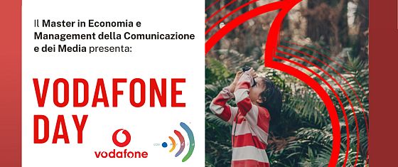Vodafone Day