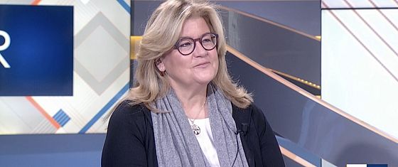 Fa bene? Fa male? E il sapore? Tutto sulla carne sintetica (o coltivata) - la Prof.ssa Simonetta Pattuglia ospite di Buongiorno Regione