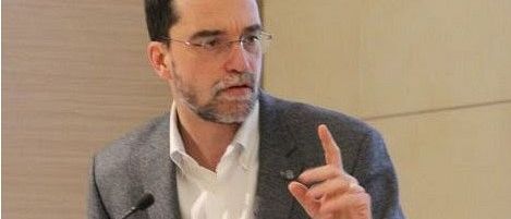 Il Prof. Alessio D'Amato nominato Presidente della Italian Association of Environmental and Resource Economists (IAERE)