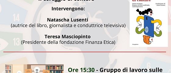 Women, Finance and Ethics
