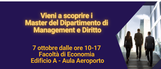 Investi nel tuo futuro