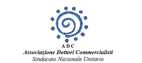 TESTIMONIANZA AZIENDALE -  CORSO DI CONTABILITA' E BILANCIO PROF. CHIRICO