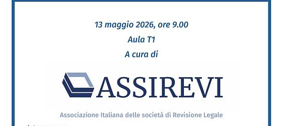 INCONTRO CON ASSIREVI