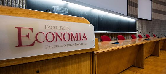 ELEZIONE RAPPRESENTANTE STUDENTI NELLA COMMISSIONE PARITETICA DI FACOLTA’