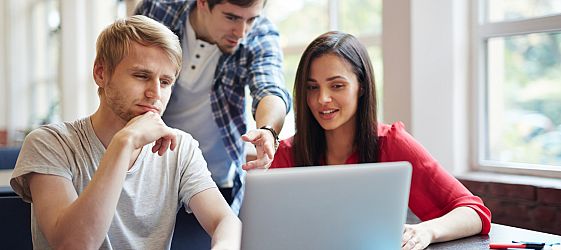 SCORRIMENTO GRADUATORIA AVVISO PUBBLICO - CdS ECONOMIA E MANAGEMENT e ECONOMIA E FINANZA