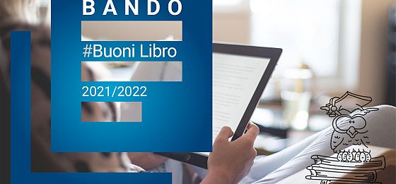 Bando Buoni Libro 2021/2022