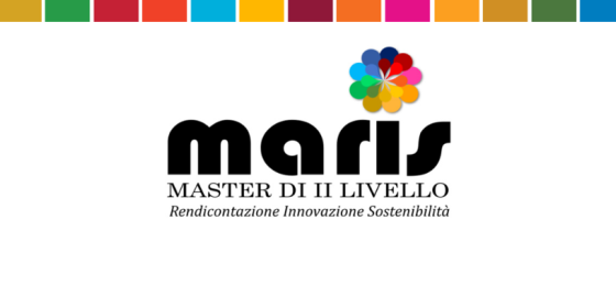 Master Maris A.A. 2021-2022 - Borsa di Studio Lavazza