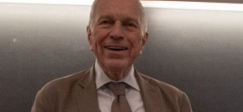 In memoria del Prof. Edmund S. “Ned” Phelps