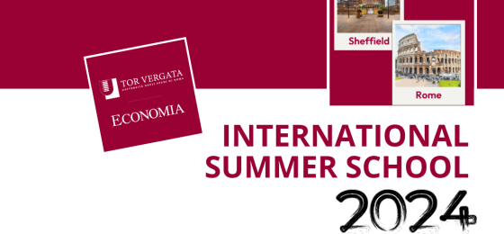 International Summer School 