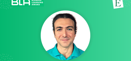 Premio BLA 2023 al Prof. Alessio Farcomeni