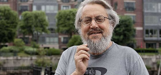 Prof Robert Waldmann
