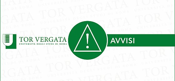 Sospensione delle attività didattiche in presenza per venerdì 11 settembre 2026