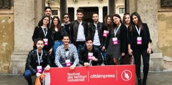 Vicenza Città Impresa Academy: al via il bando per l'edizione 2021 (17-19 settembre)