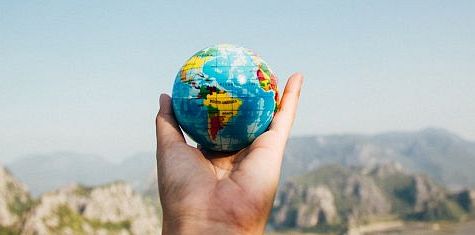 Pubblicazione del bando di assegnazione di borse di studio per la Mobilità internazionale - OVERSEAS - 2021/22