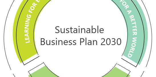 International webinar : “Sustainability: Conversation with Change Maker and Market Leaders from India and the UK” 