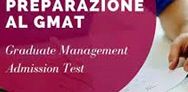 Corso di preparazione al GMat (Graduated Management Admission Test)