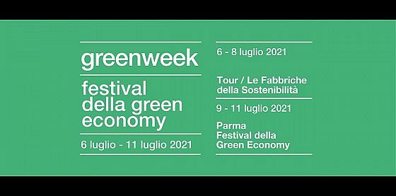 Green Week Academy: 