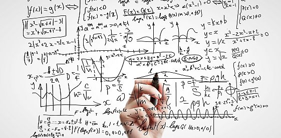 MATEMATICA - RIPASSO PRE-CORSO