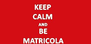 Incontro online riservato agli studenti VINCITORI del III turno (che hanno scelto di immatricolarsi al corso CLEF) 