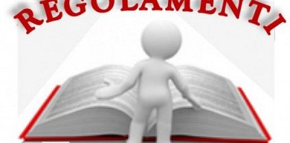 REGOLAMENTO DIDATTICO