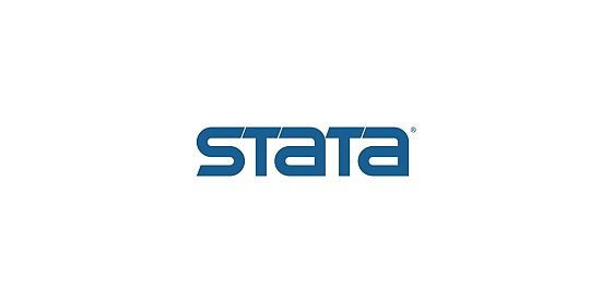 Licenza Dipartimentale del software statistico Stata 17 MP/2